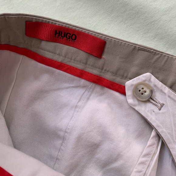 HUGO Men’s Causal Pant 32 - Picture 5 of 8